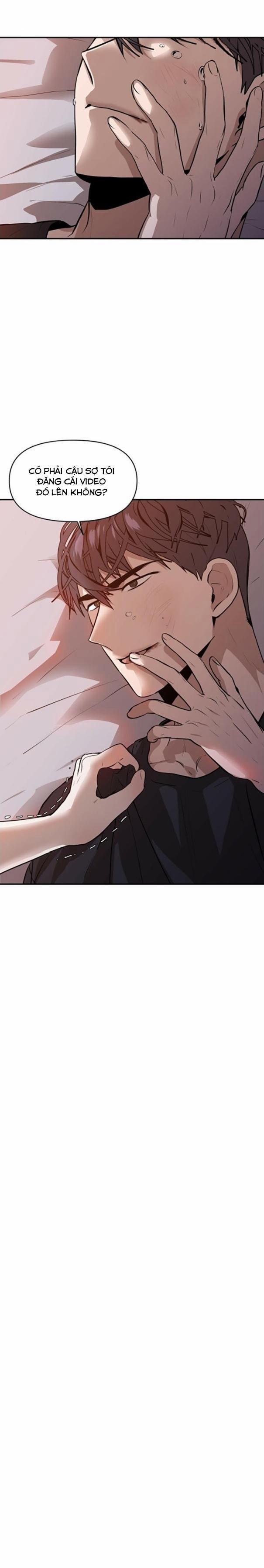 Hội Chứng Stockholm 2 trang 27