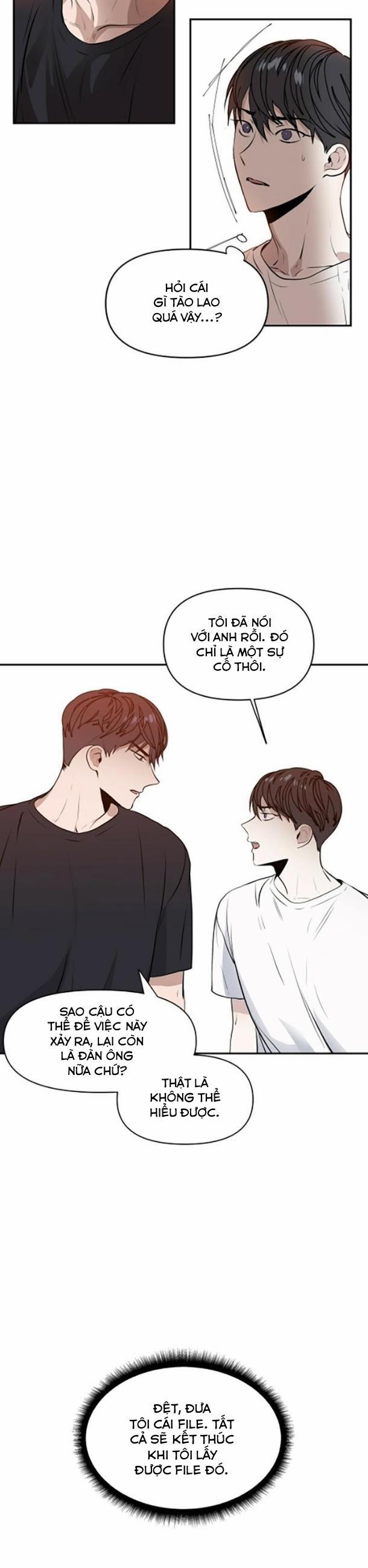 Hội Chứng Stockholm 2 trang 3