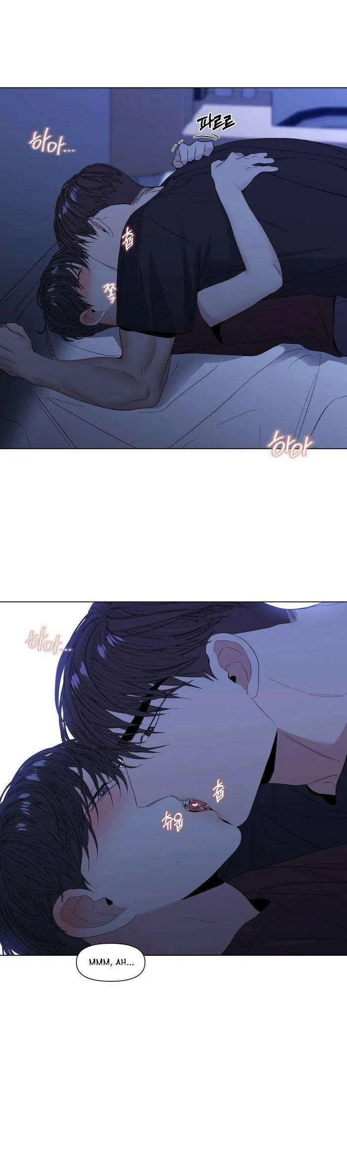 Hội Chứng Stockholm 21 trang 10