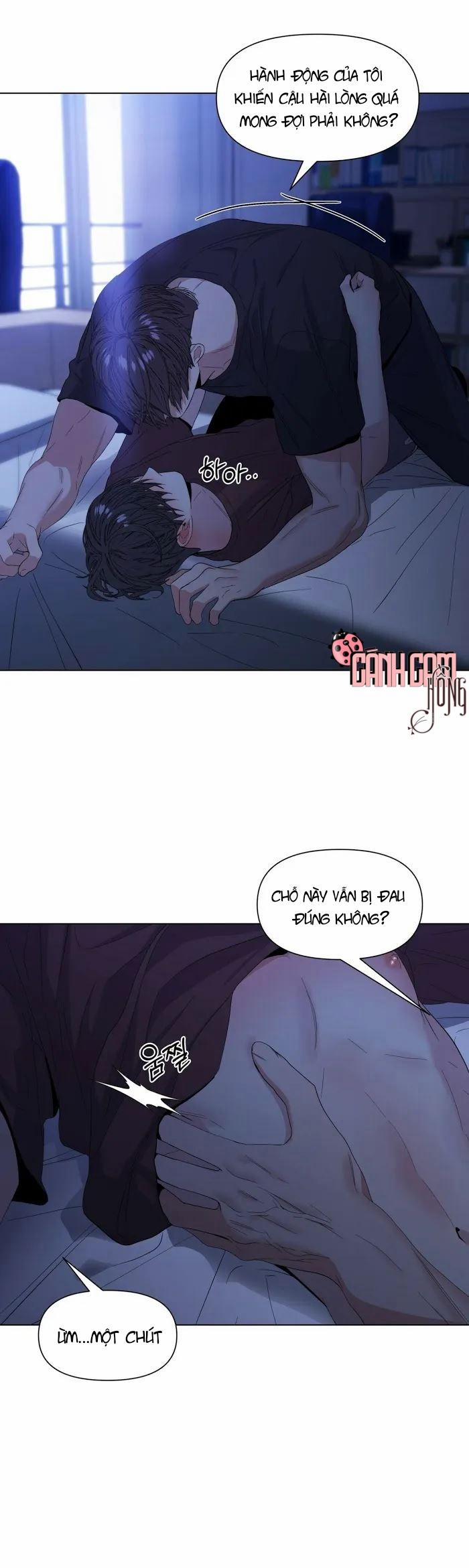 Hội Chứng Stockholm 21 trang 11