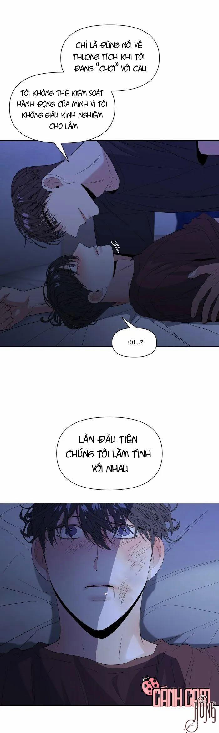 Hội Chứng Stockholm 21 trang 13