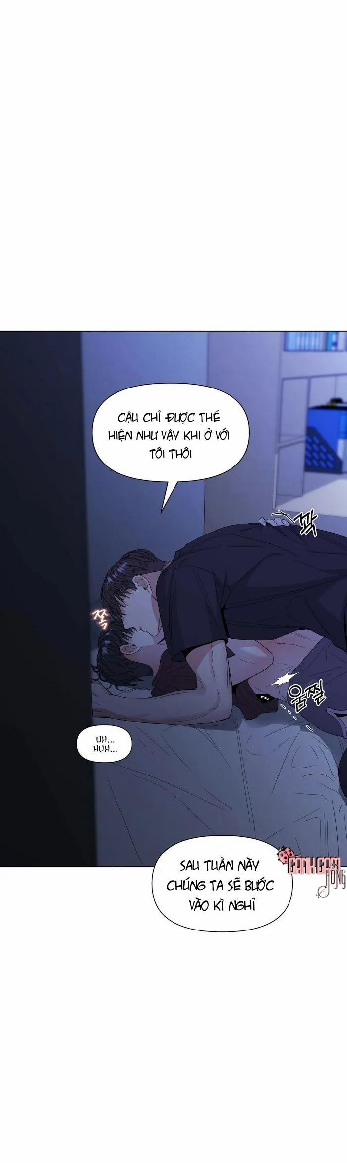 Hội Chứng Stockholm 21 trang 16