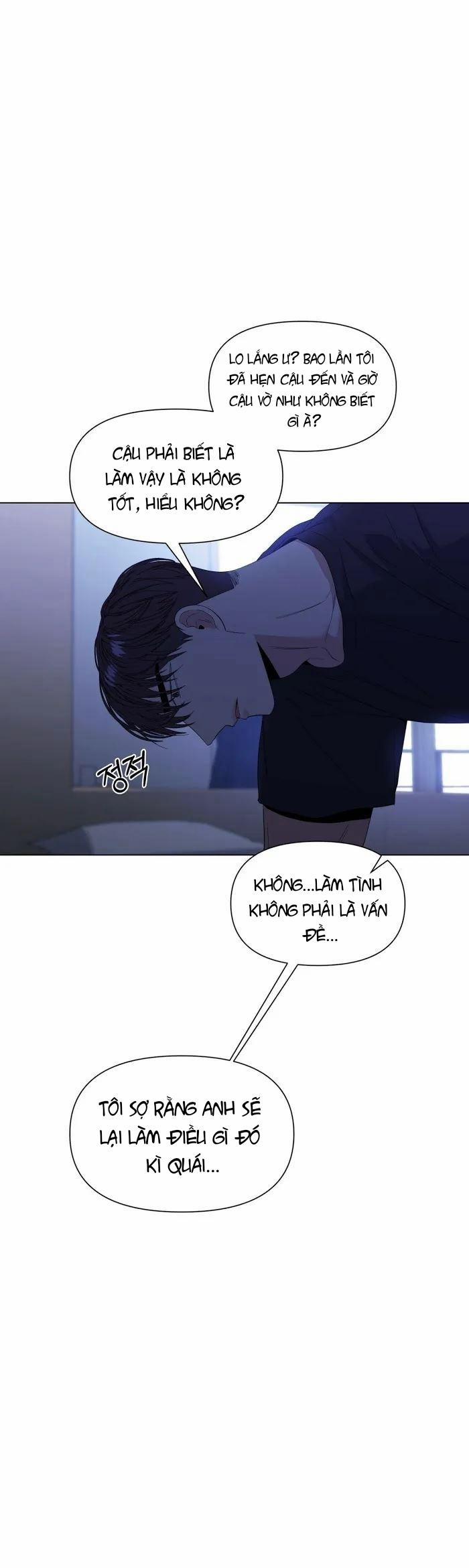 Hội Chứng Stockholm 21 trang 20