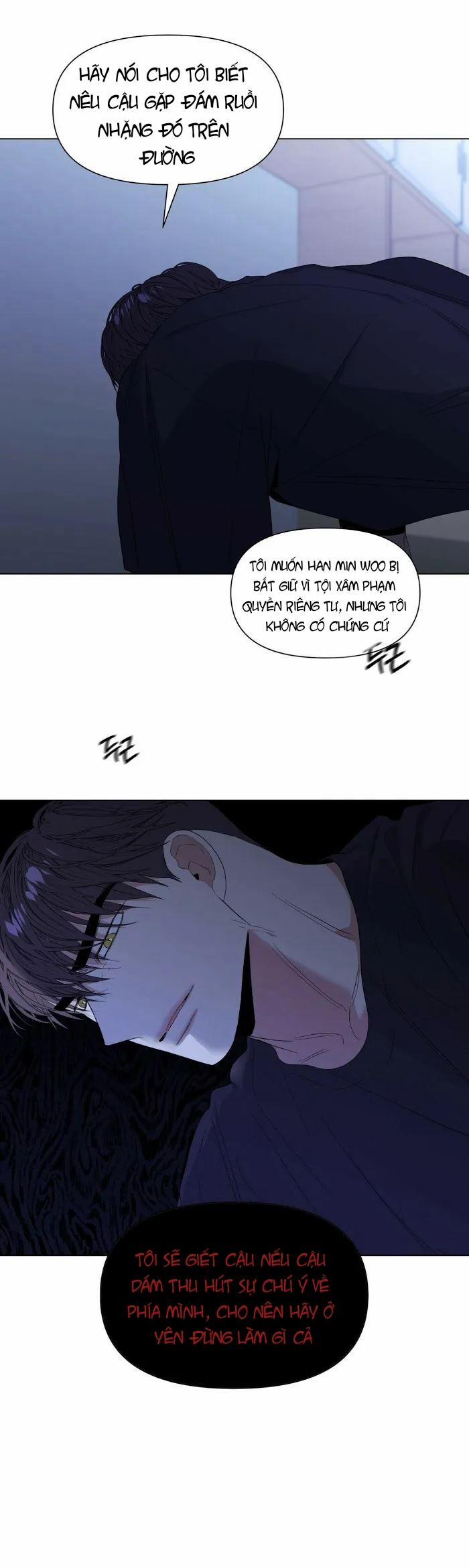 Hội Chứng Stockholm 21 trang 23