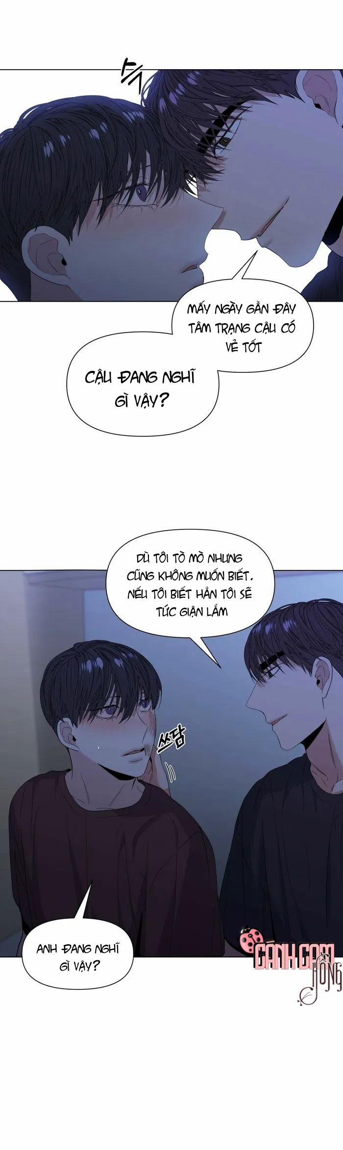 Hội Chứng Stockholm 21 trang 4