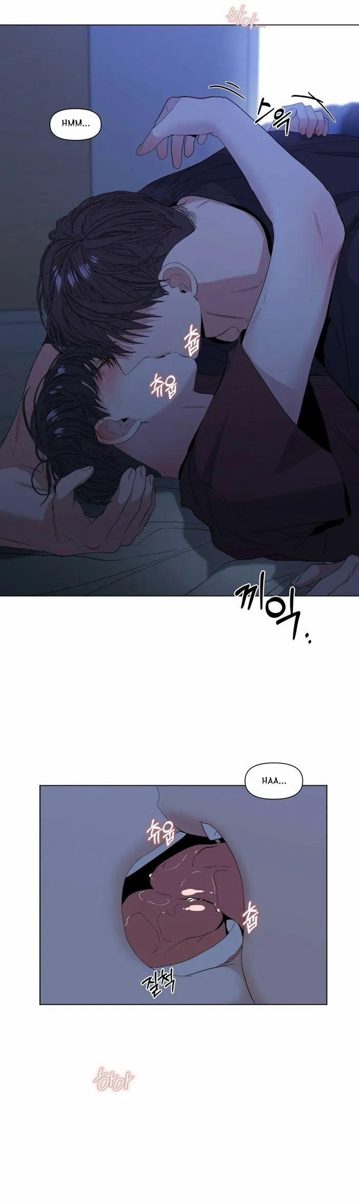 Hội Chứng Stockholm 21 trang 9