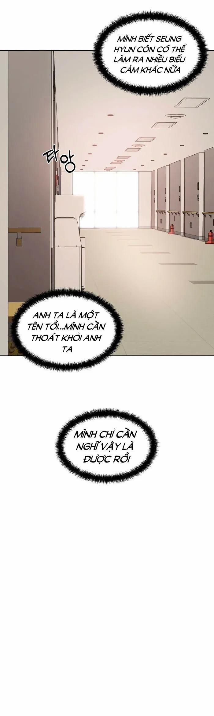 Hội Chứng Stockholm 22 trang 13