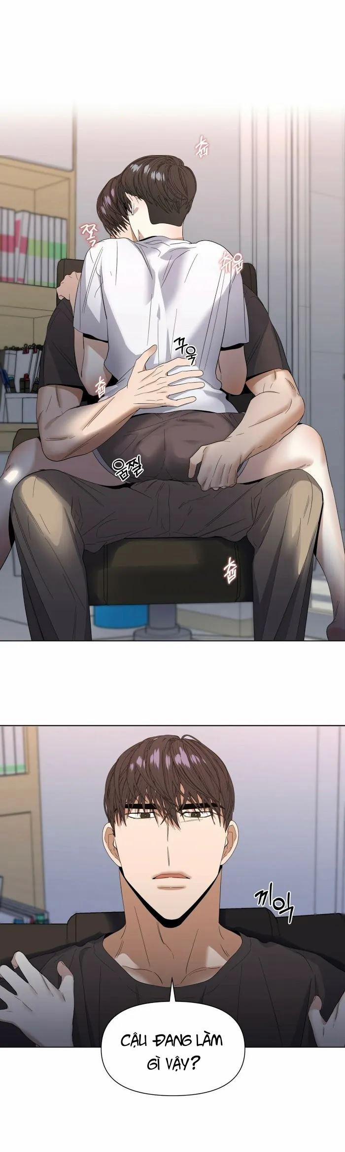 Hội Chứng Stockholm 22 trang 18