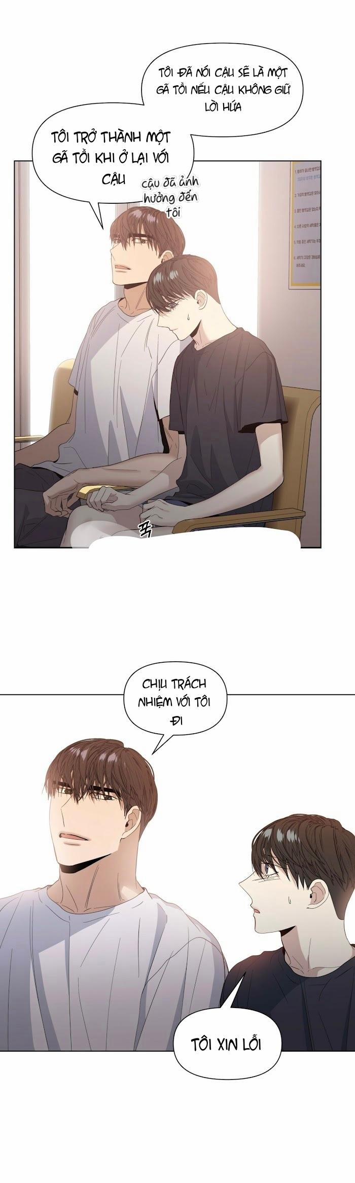 Hội Chứng Stockholm 22 trang 2