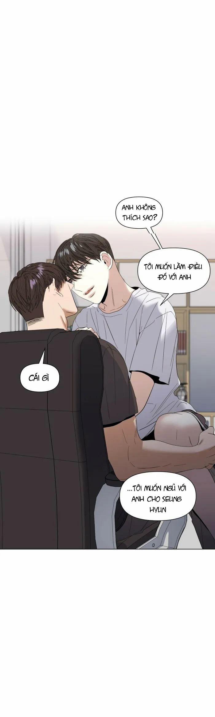 Hội Chứng Stockholm 22 trang 20