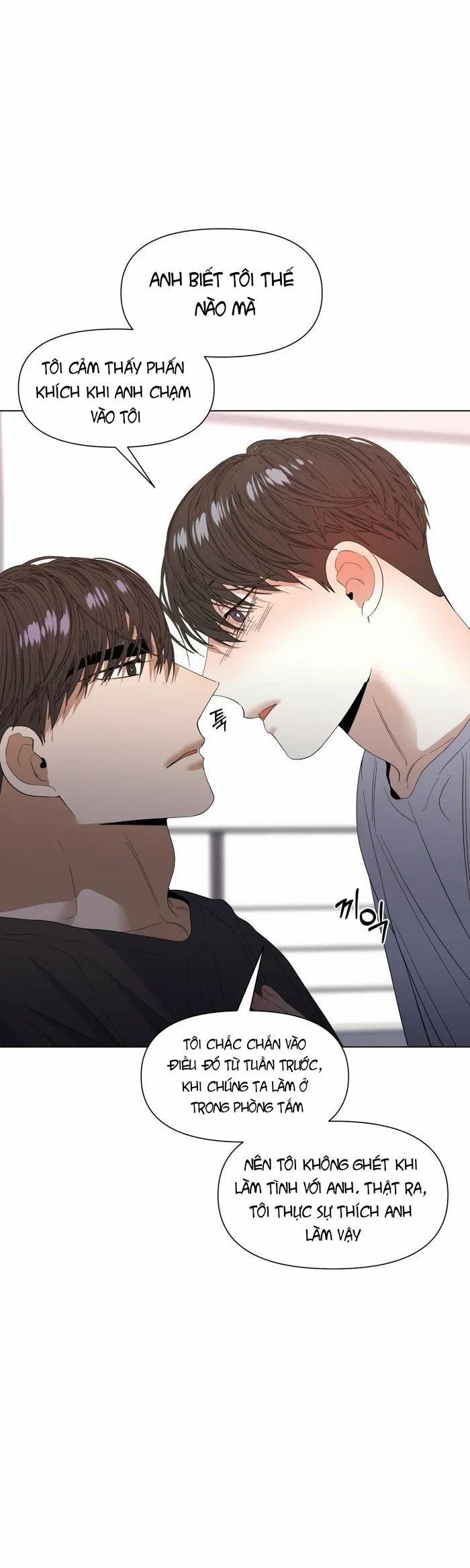 Hội Chứng Stockholm 22 trang 21