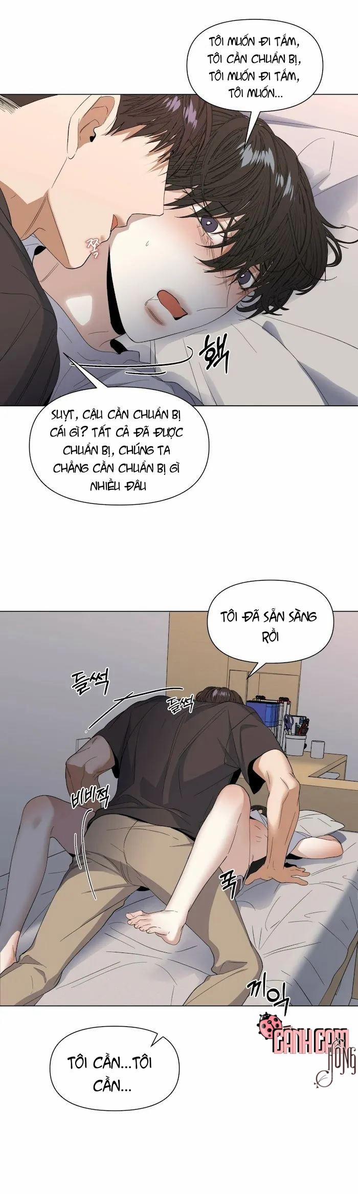 Hội Chứng Stockholm 22 trang 25