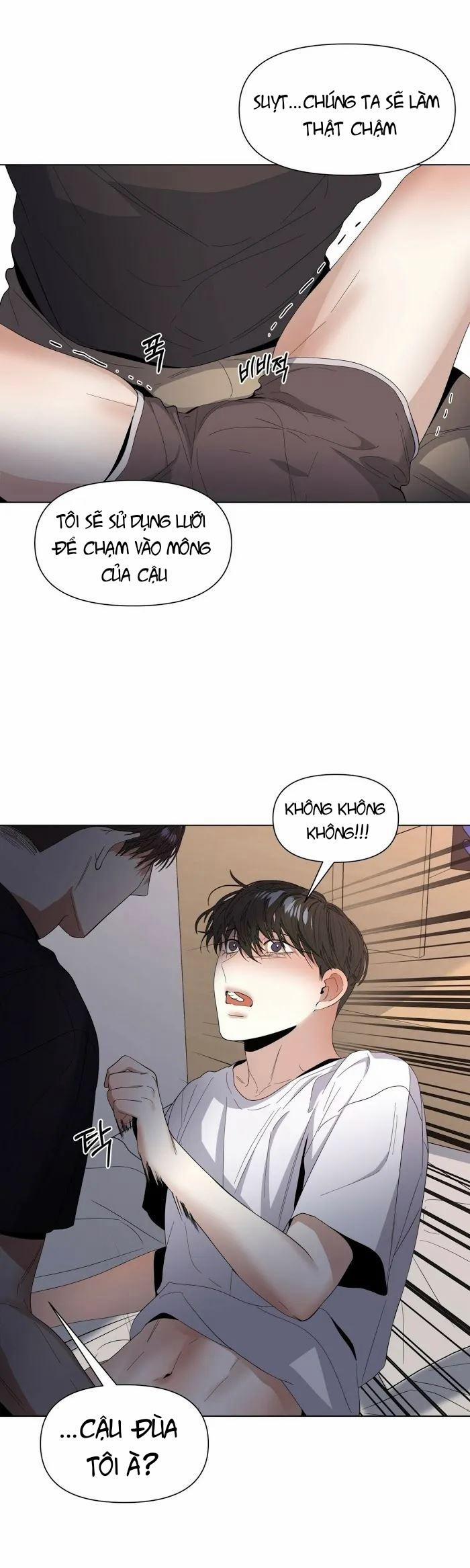 Hội Chứng Stockholm 22 trang 26