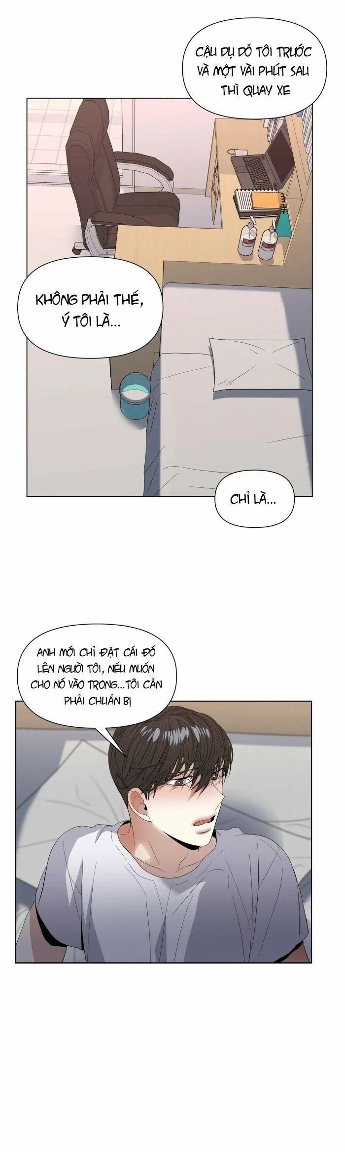 Hội Chứng Stockholm 22 trang 27