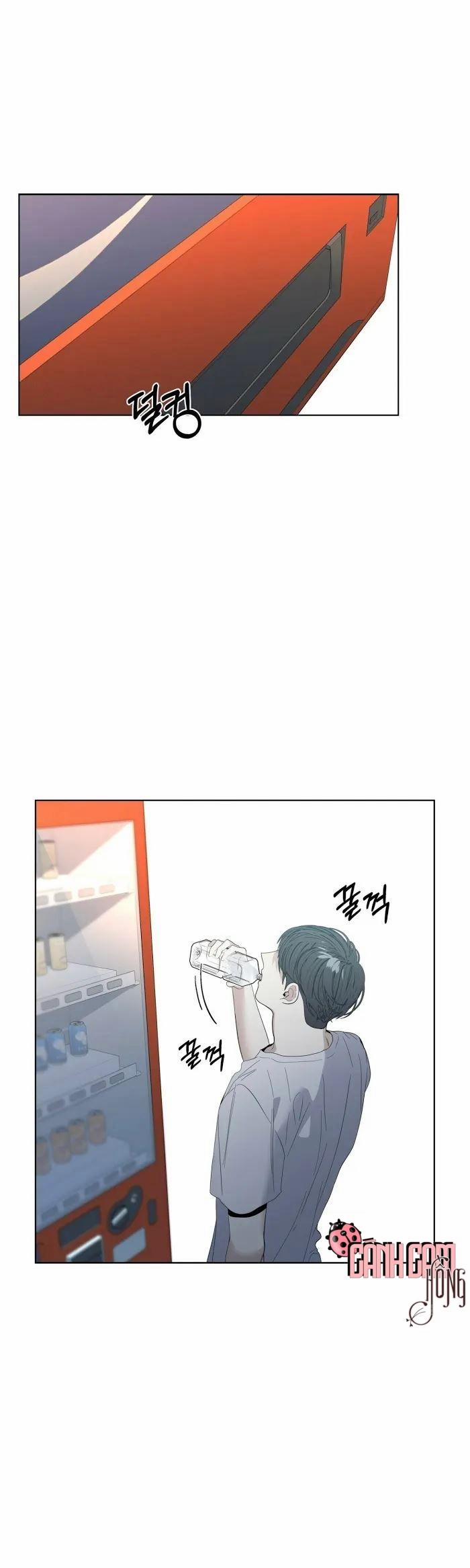 Hội Chứng Stockholm 22 trang 32