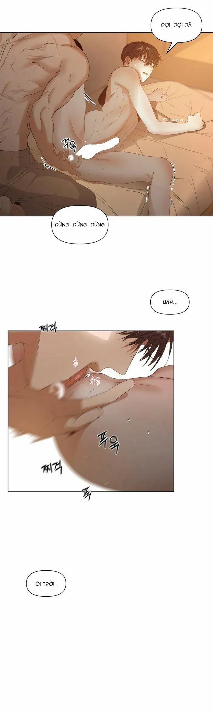 Hội Chứng Stockholm 23 trang 13