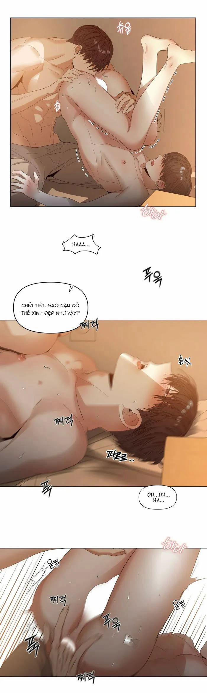 Hội Chứng Stockholm 23 trang 14