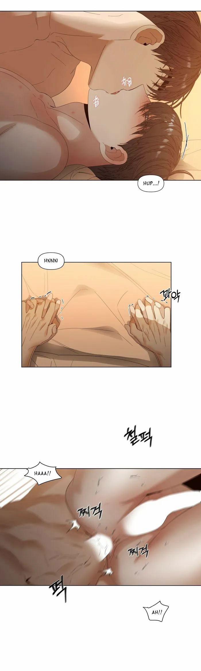 Hội Chứng Stockholm 23 trang 18