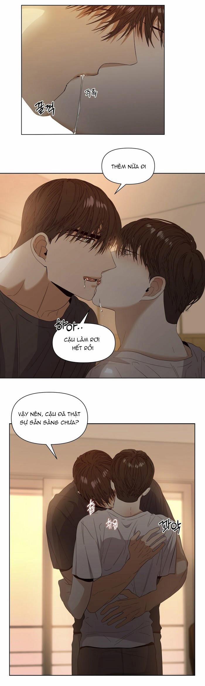 Hội Chứng Stockholm 23 trang 2