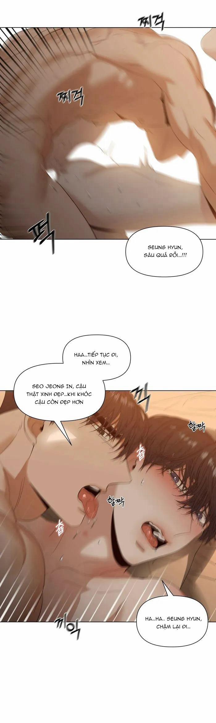 Hội Chứng Stockholm 23 trang 22