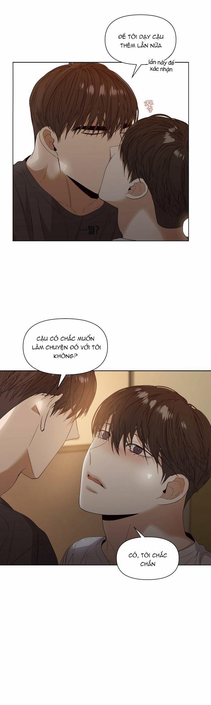 Hội Chứng Stockholm 23 trang 3