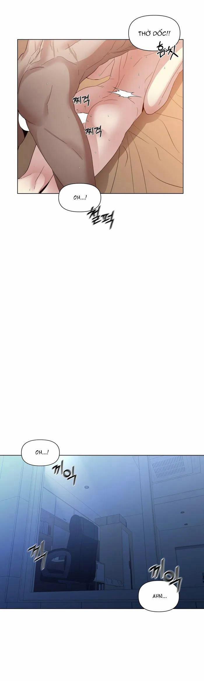 Hội Chứng Stockholm 24 trang 11