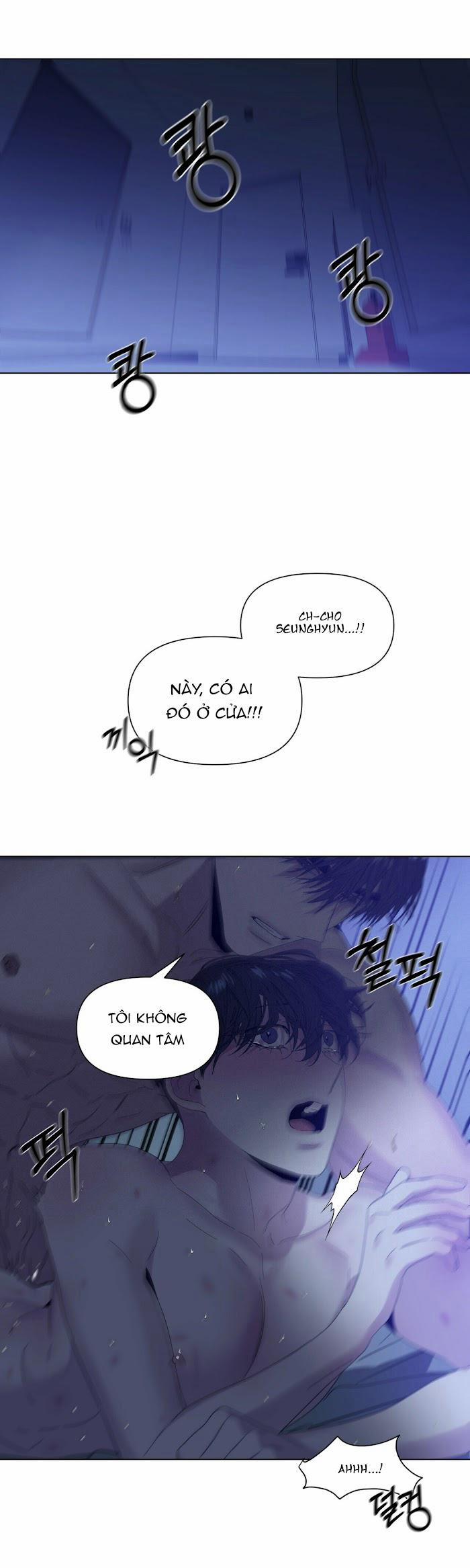 Hội Chứng Stockholm 24 trang 15