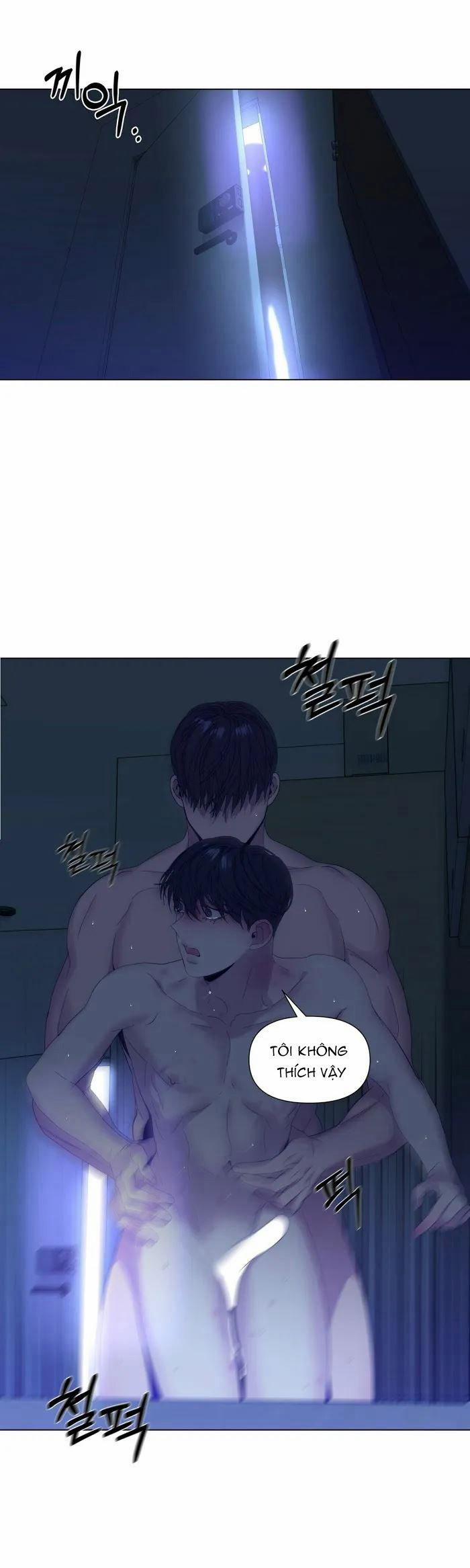 Hội Chứng Stockholm 24 trang 17