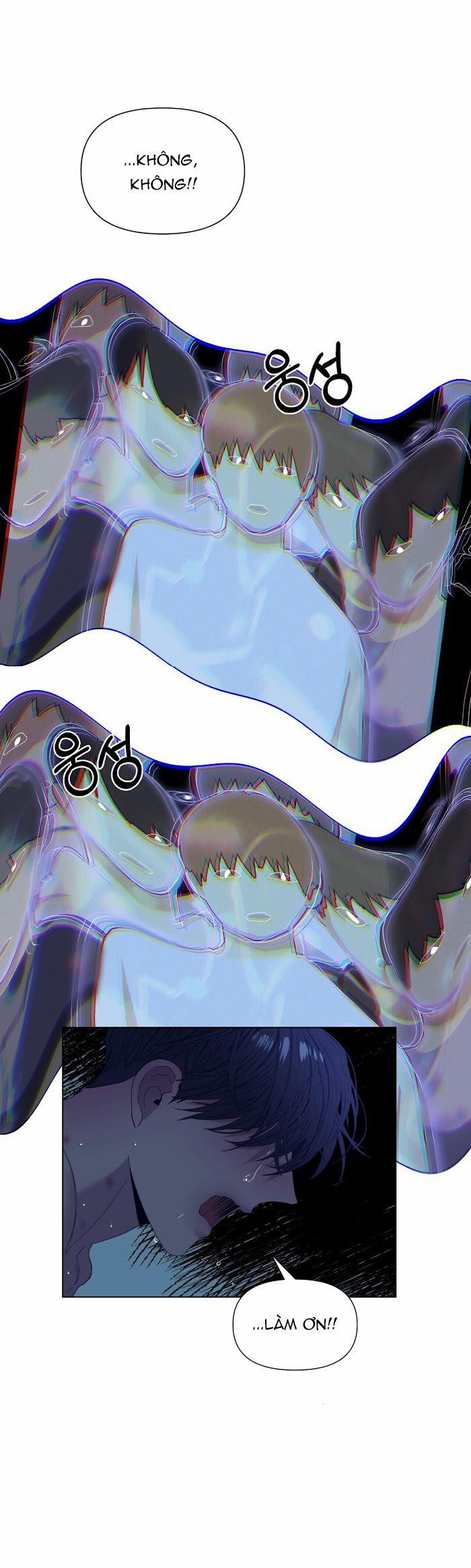 Hội Chứng Stockholm 24 trang 18