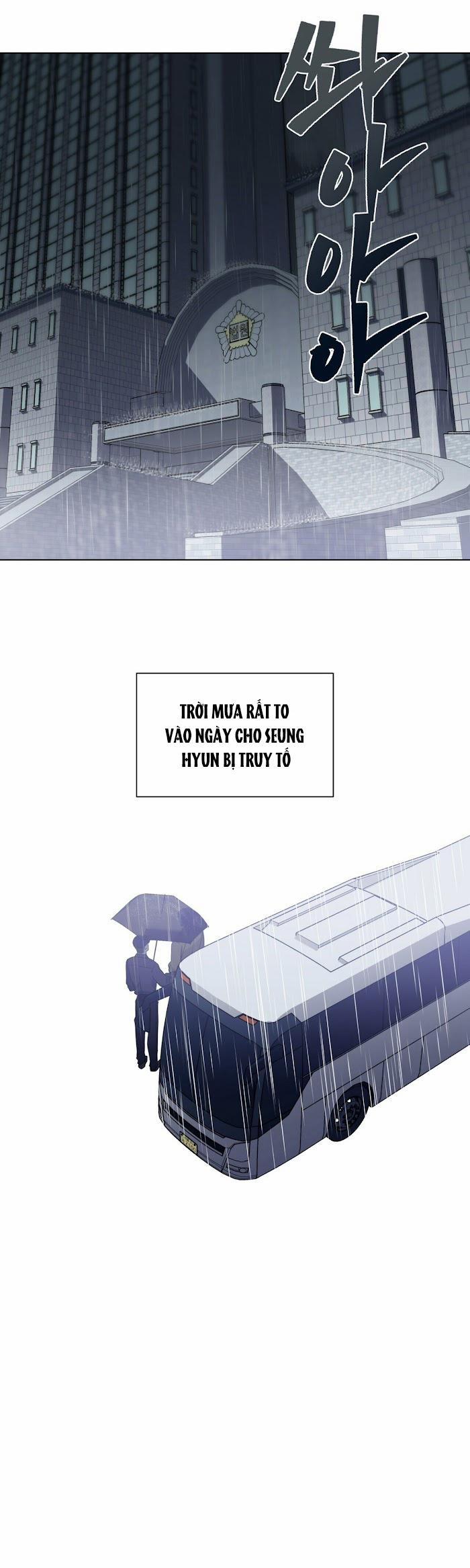 Hội Chứng Stockholm 24 trang 23