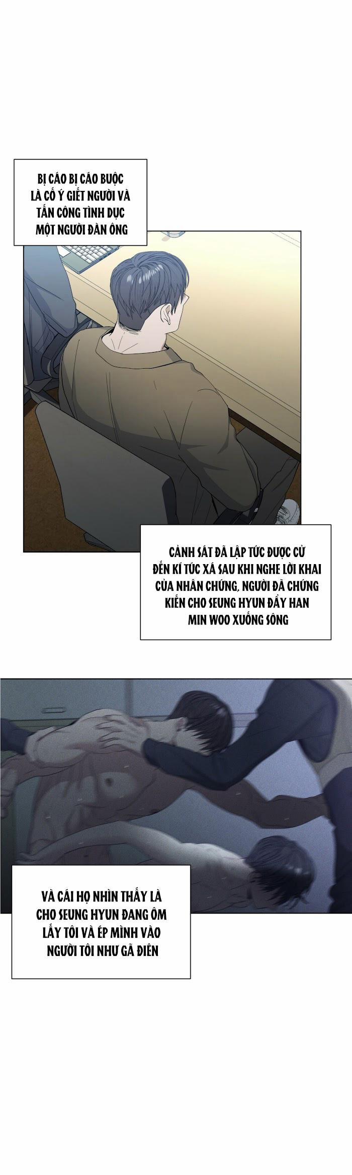 Hội Chứng Stockholm 24 trang 24