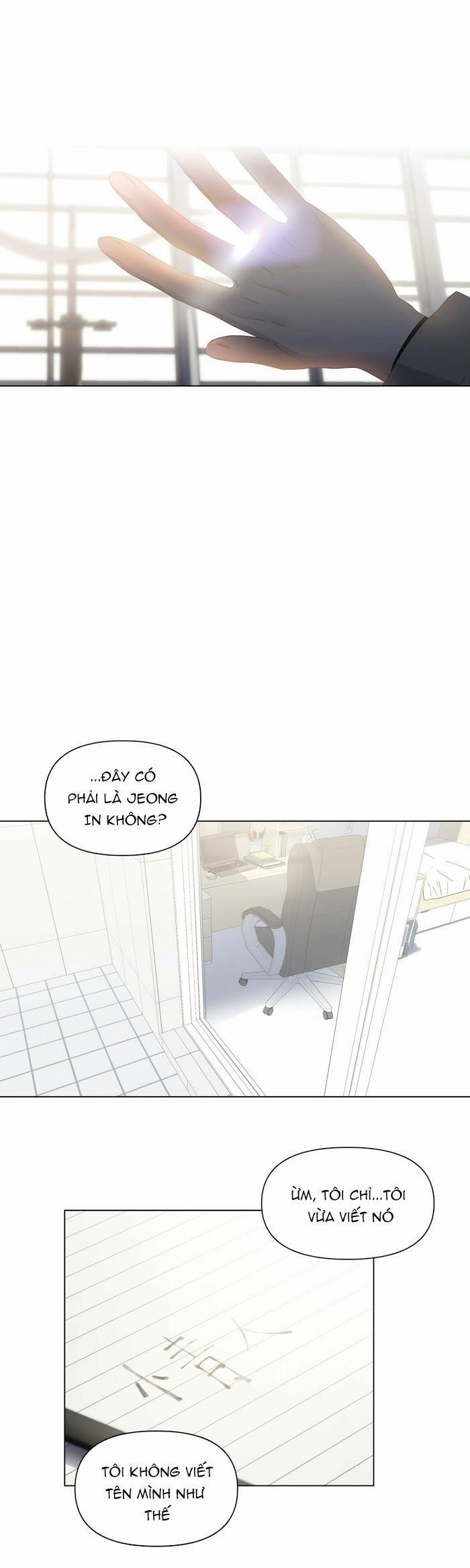 Hội Chứng Stockholm 24 trang 31