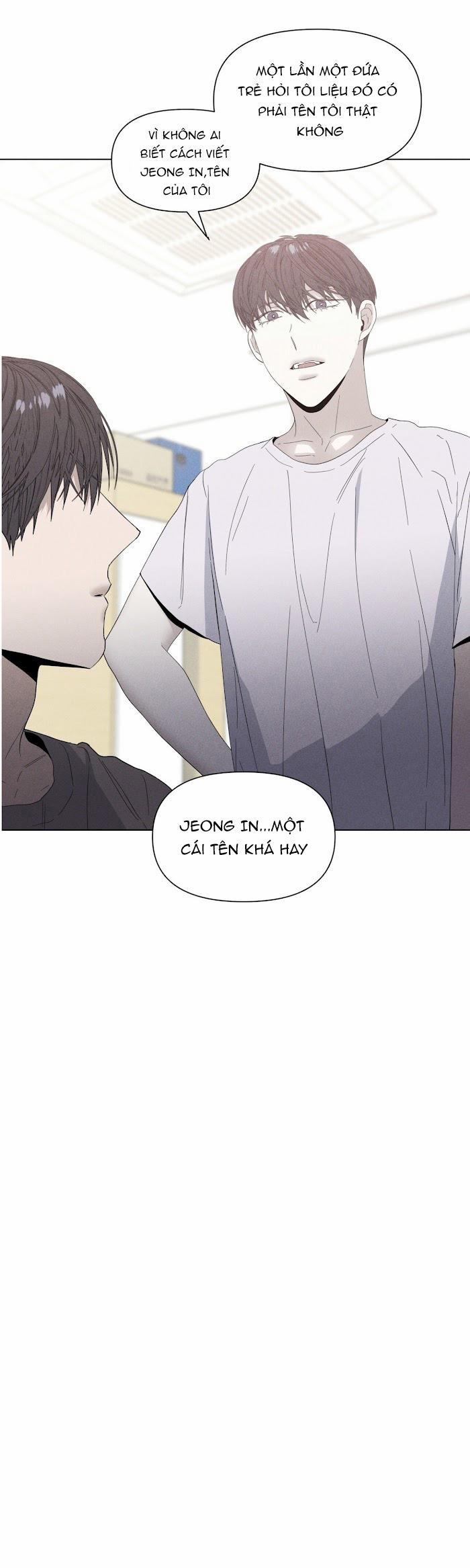 Hội Chứng Stockholm 24 trang 33