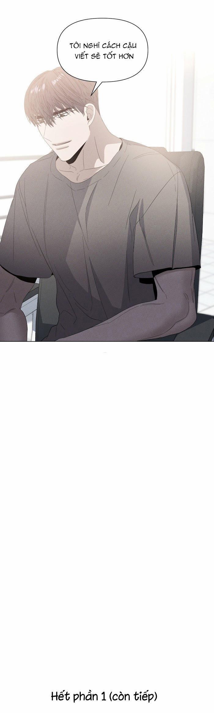 Hội Chứng Stockholm 24 trang 34