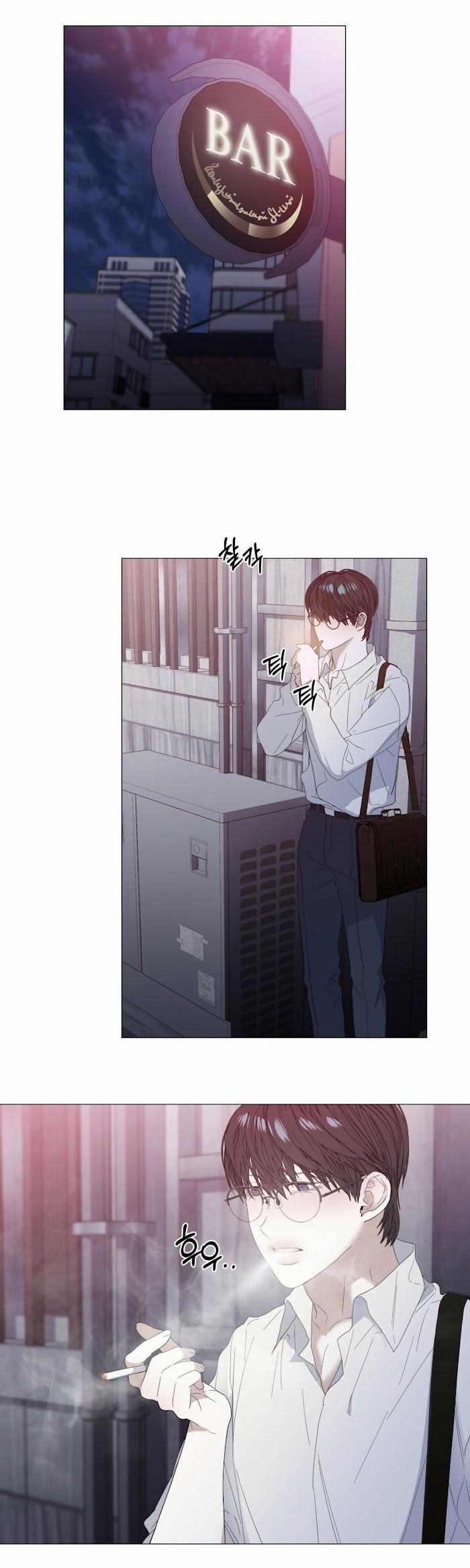 Hội Chứng Stockholm 25 trang 11