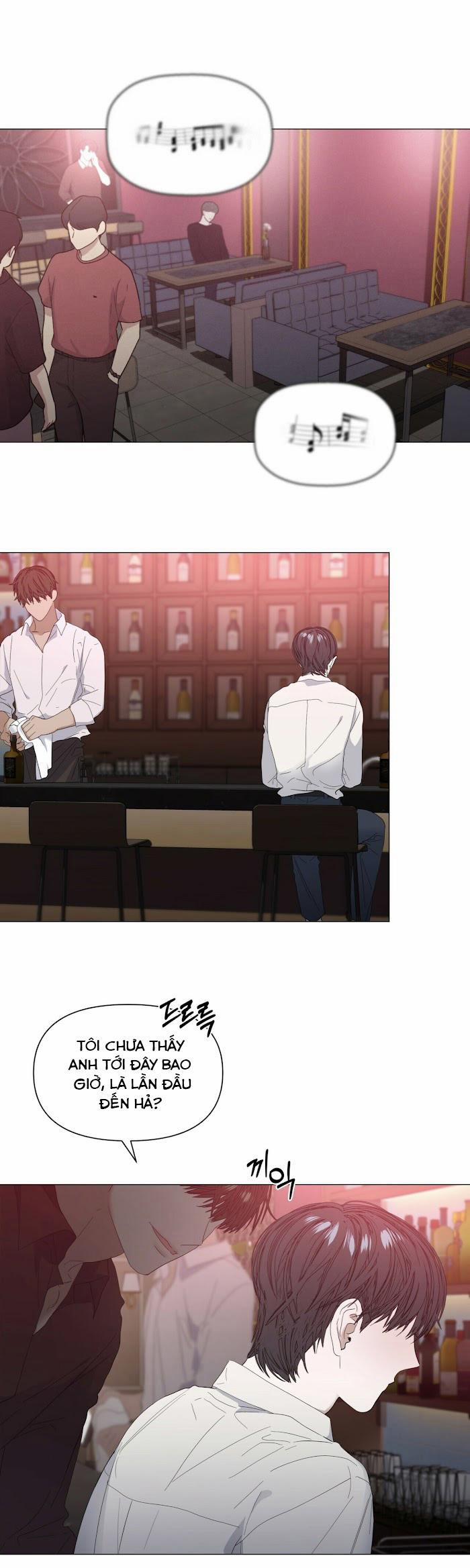 Hội Chứng Stockholm 25 trang 13