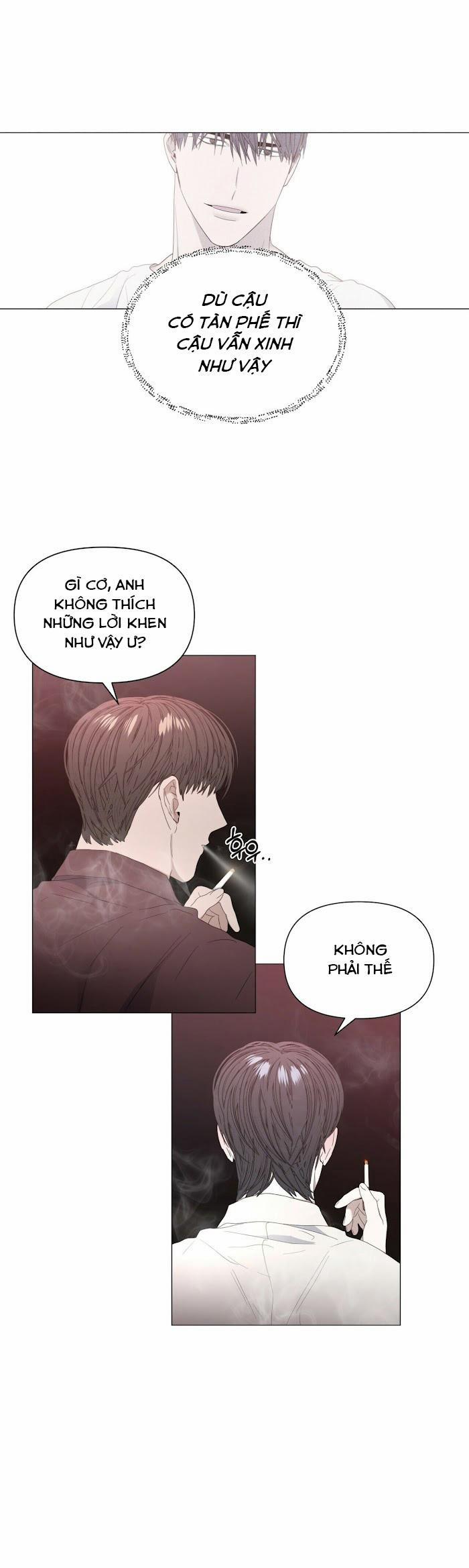 Hội Chứng Stockholm 25 trang 20