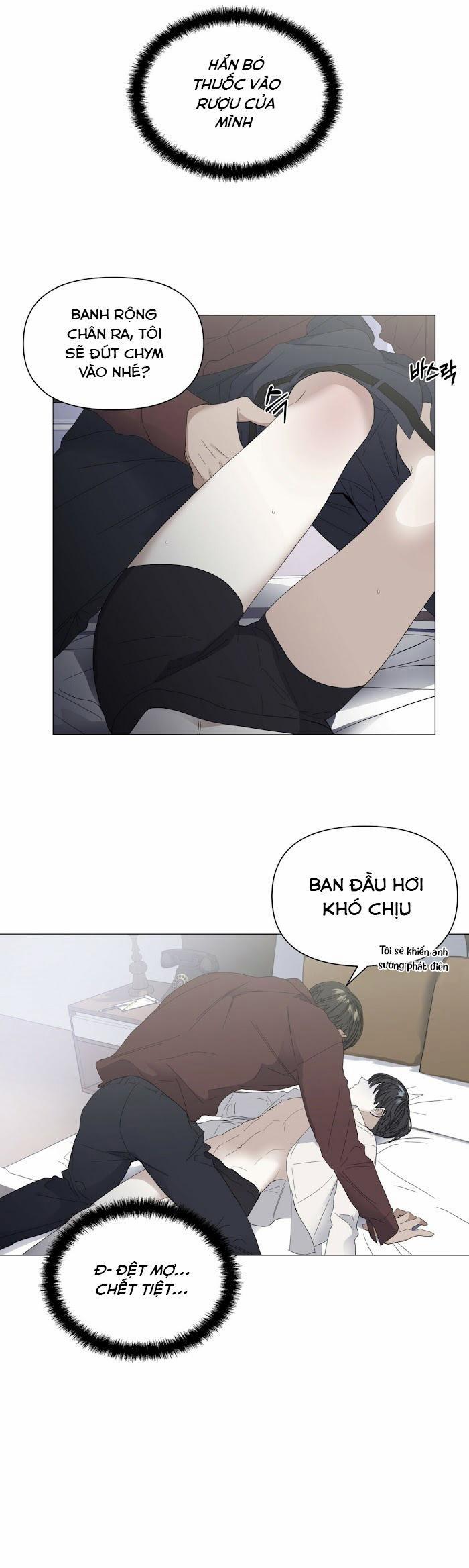 Hội Chứng Stockholm 25 trang 25