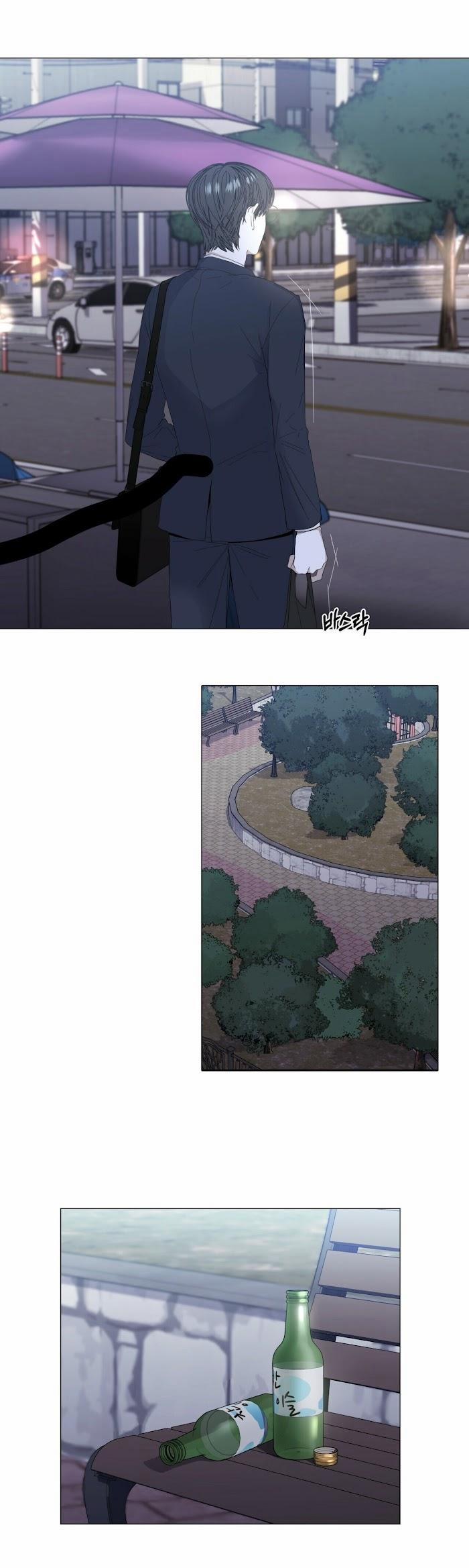 Hội Chứng Stockholm 25 trang 5