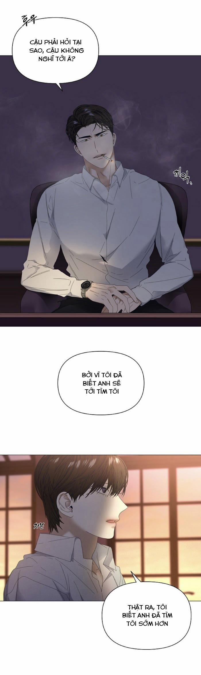 Hội Chứng Stockholm 26 trang 13