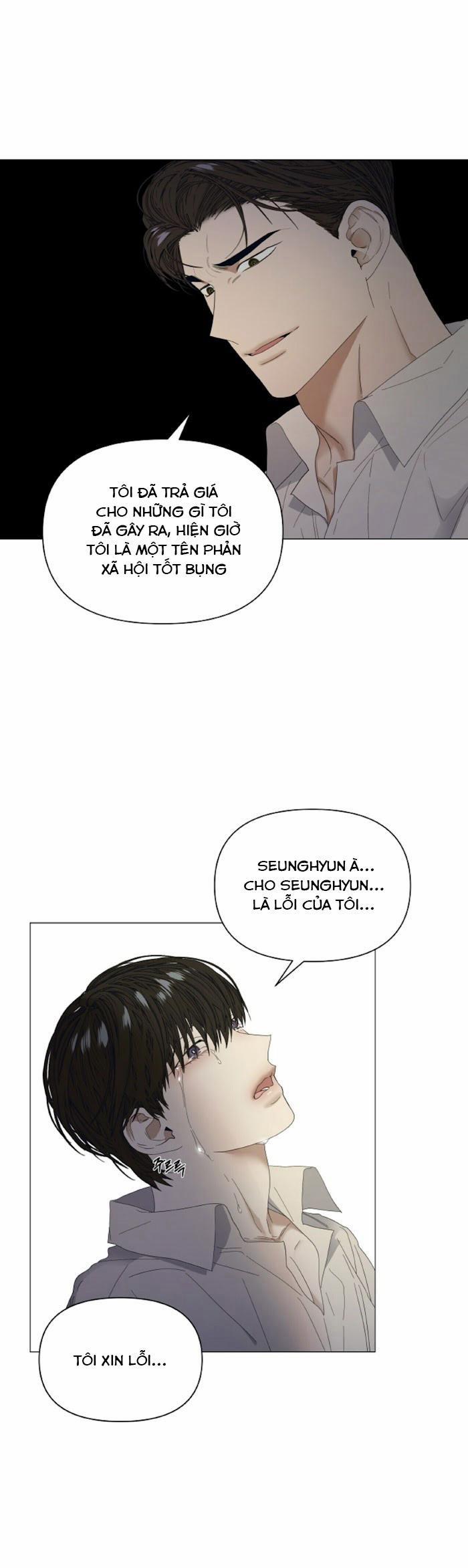 Hội Chứng Stockholm 26 trang 19