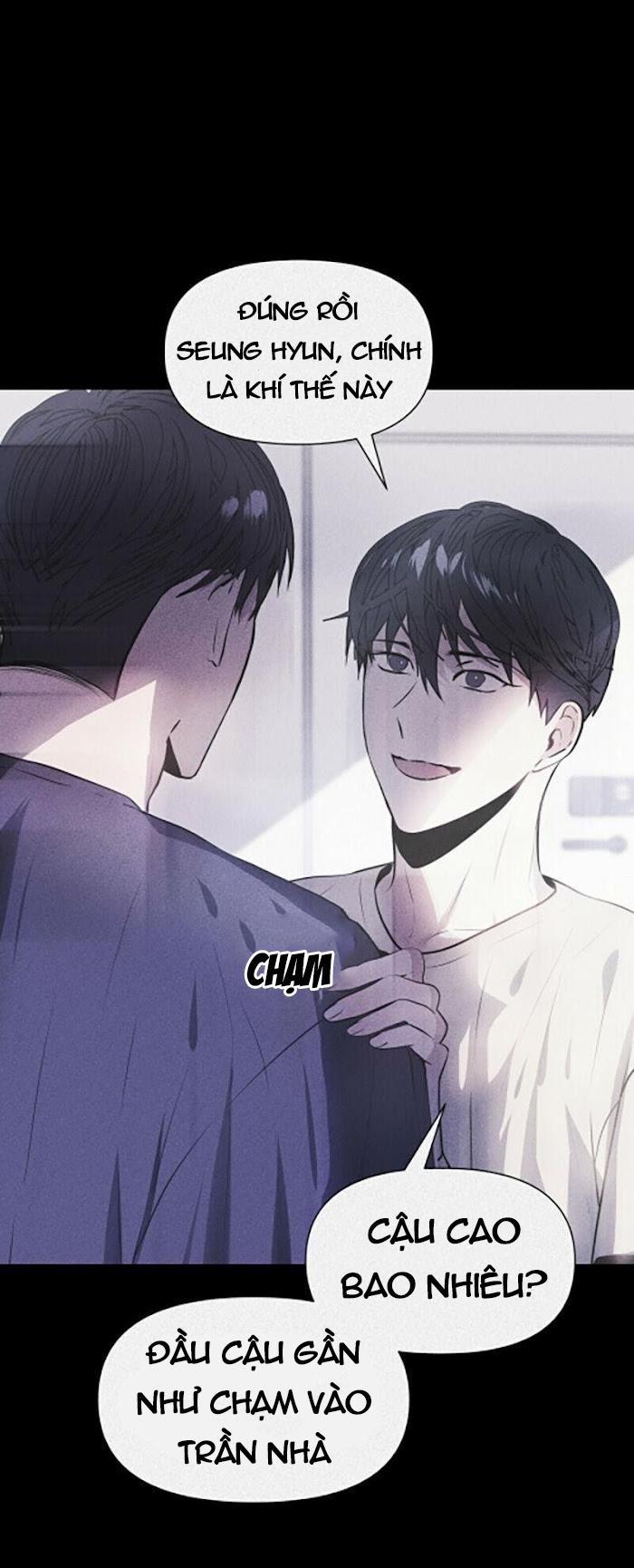 Hội Chứng Stockholm 3 trang 17