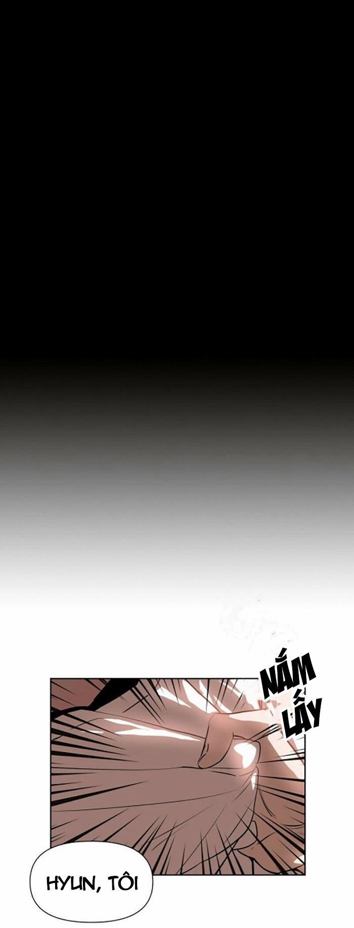 Hội Chứng Stockholm 3 trang 19