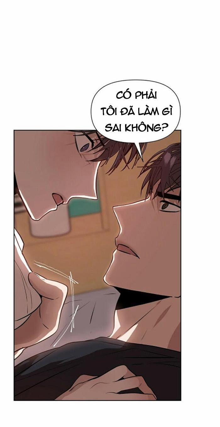 Hội Chứng Stockholm 3 trang 20