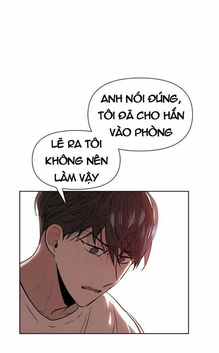 Hội Chứng Stockholm 3 trang 24