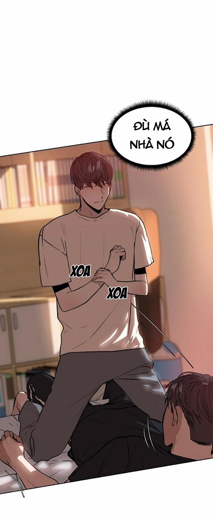 Hội Chứng Stockholm 3 trang 31