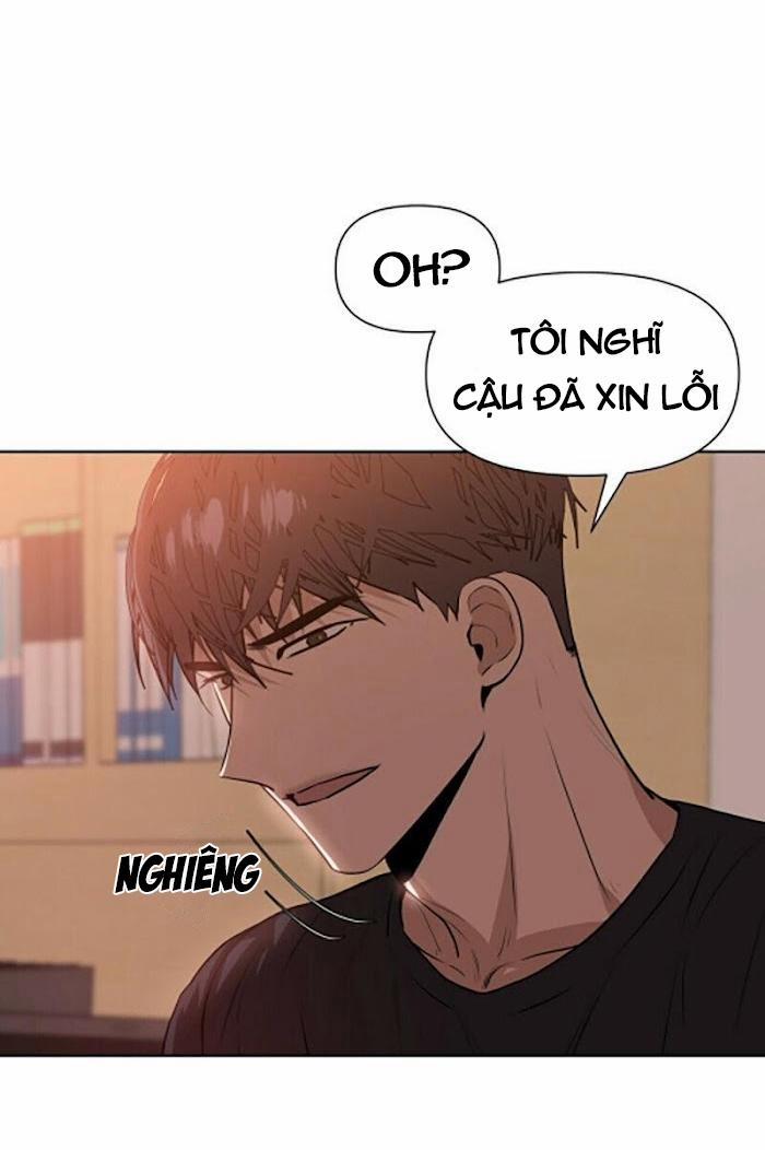 Hội Chứng Stockholm 3 trang 41