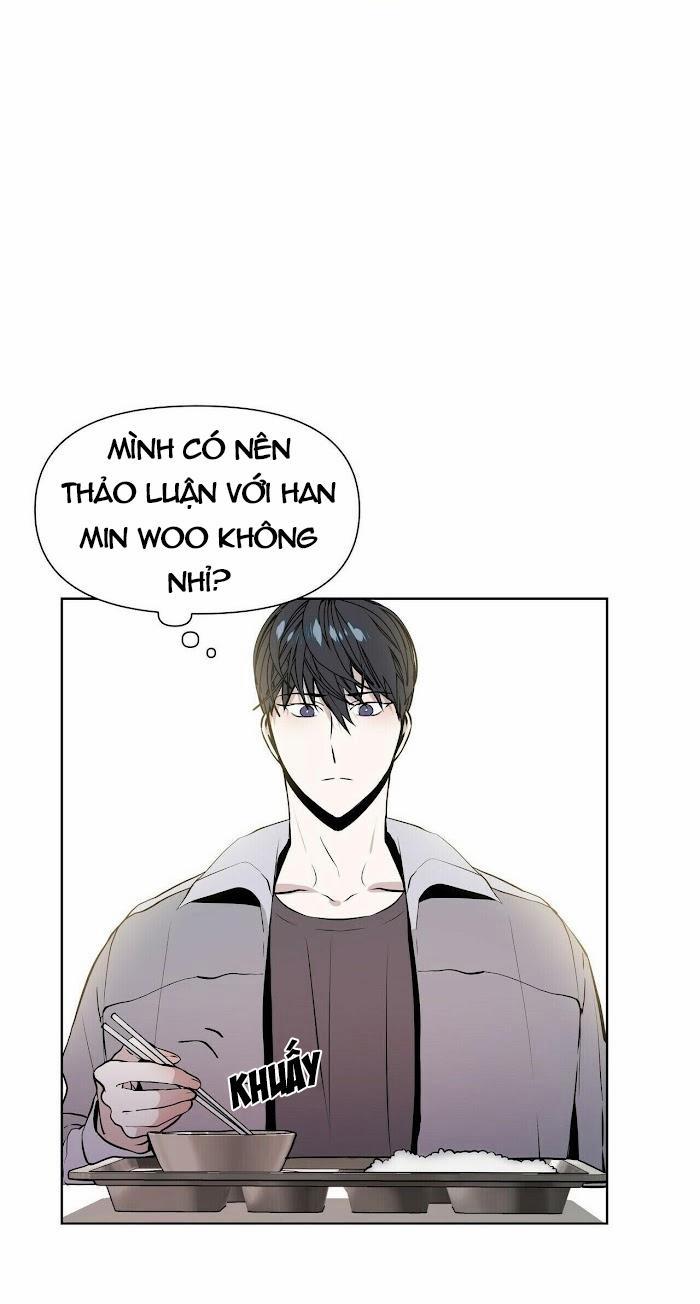 Hội Chứng Stockholm 4 trang 2