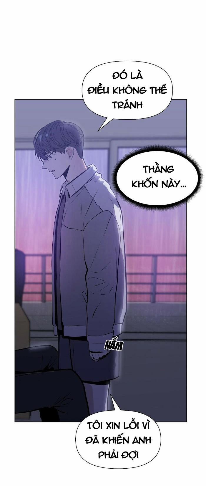 Hội Chứng Stockholm 4 trang 26