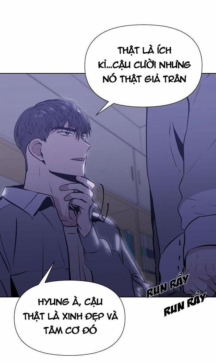 Hội Chứng Stockholm 4 trang 29